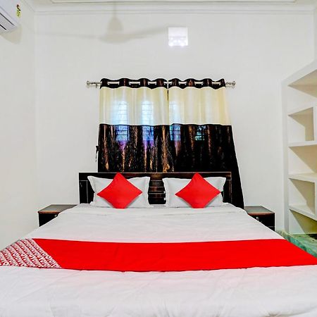Hotel O Dibya Guest House Bhubaneswar Exteriör bild
